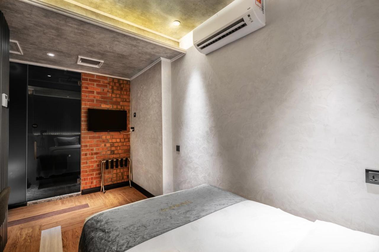 A&R Urban Hotel Kuala Lumpur Kültér fotó