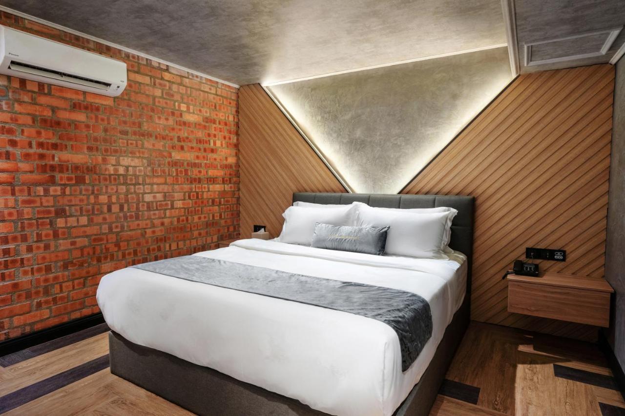 A&R Urban Hotel Kuala Lumpur Kültér fotó