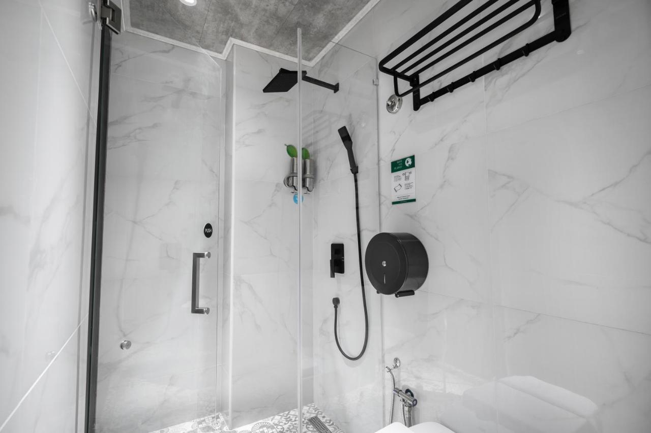 A&R Urban Hotel Kuala Lumpur Kültér fotó