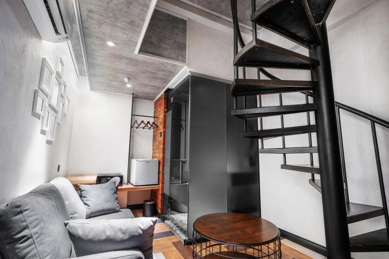 A&R Urban Hotel Kuala Lumpur Kültér fotó