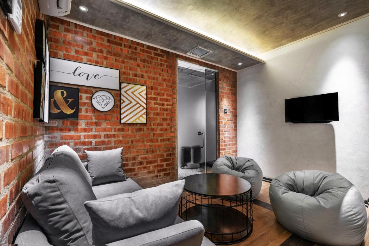 A&R Urban Hotel Kuala Lumpur Kültér fotó